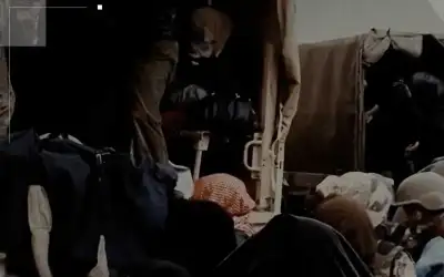 النزاع في سوريا… استجابة إنسانية أردنية