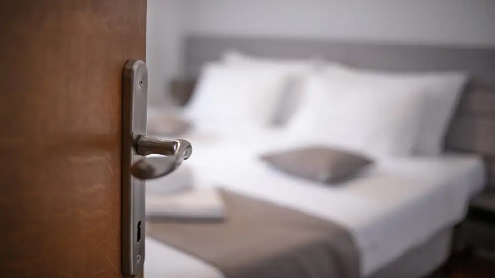 تراجع ملحوظ بنسب إشغال الفنادق في