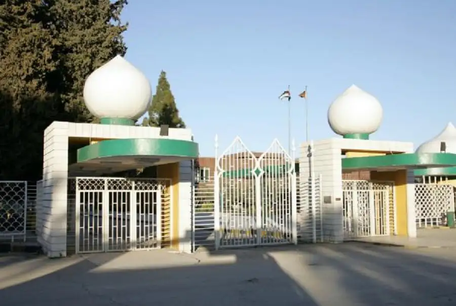 تسكين تخصصات جامعية في الإطار الوطني