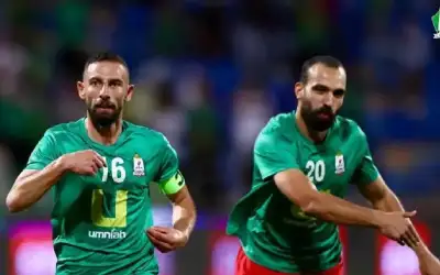 الوحدات ينتصر .. ويتجاوز الحسين في