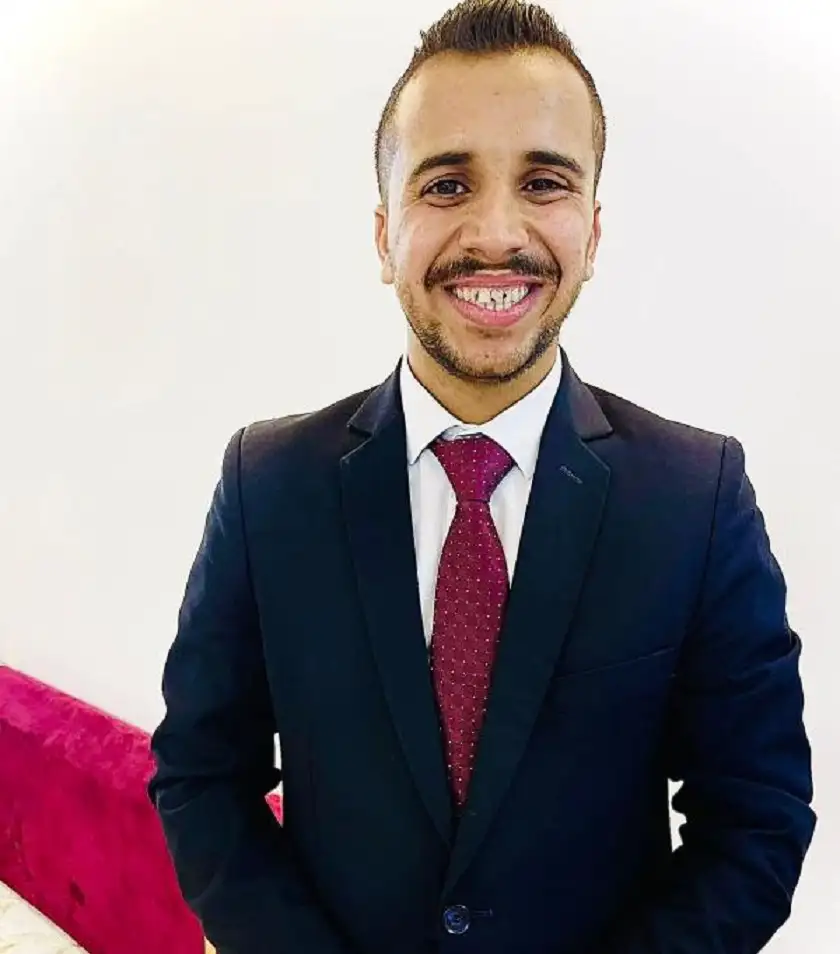 الزميل فايز العظامات .. مبارك عقد