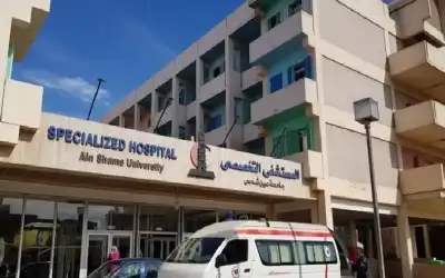 بعد الاعتداء على الطبيب.. بيان جديد
