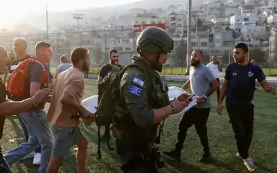 تقرير عبري يكشف خسائر العدو بسبب