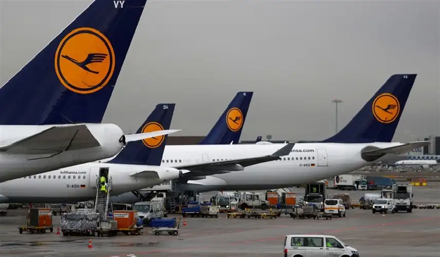 شركات طيران تلجأ لأجواء أفغانستان مع