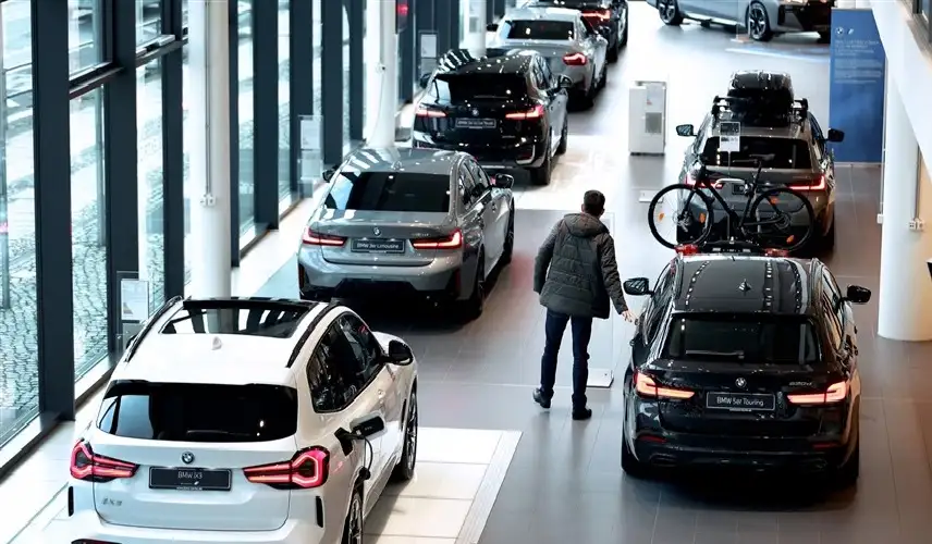 تقرير يرصد تدهورا في نمو شركات