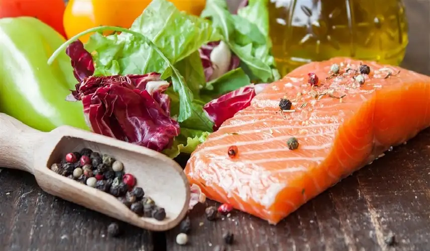 دراسة: هذه الحمية الغذائية تقلل احتمال