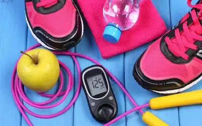 تعرف على أفضل التمارين لمرضى السكري