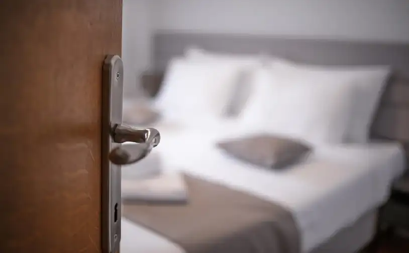 تراجع ملحوظ بنسب إشغال الفنادق في