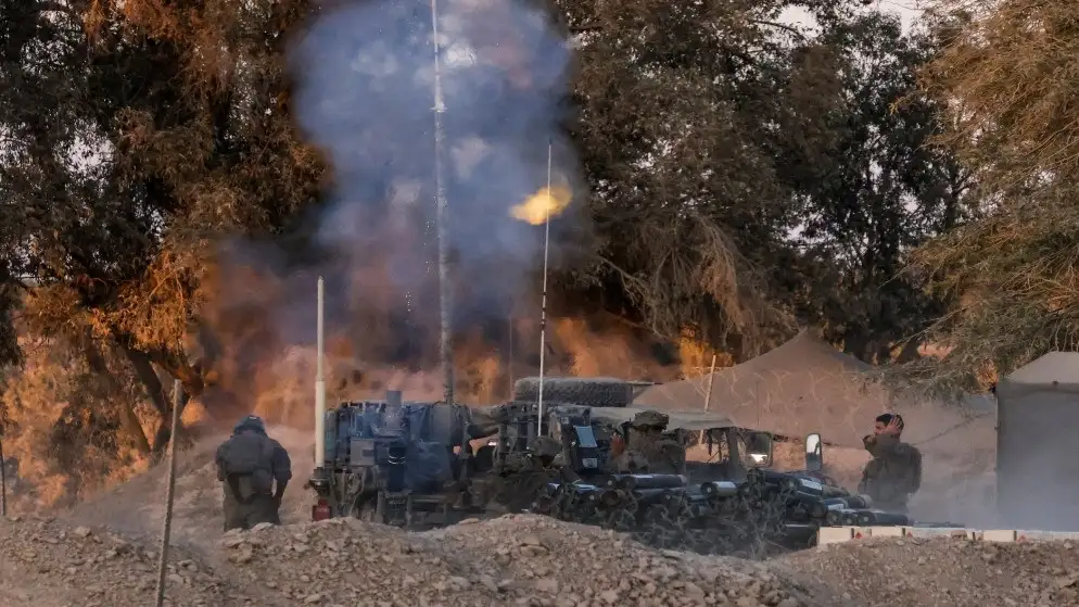 كتائب القسام تقتل وتصيب جنودا إسرائيليين