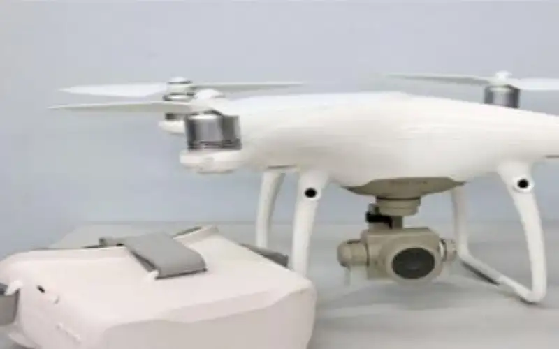 إبتكار جهاز لمكافحة الطائرات المسيرة