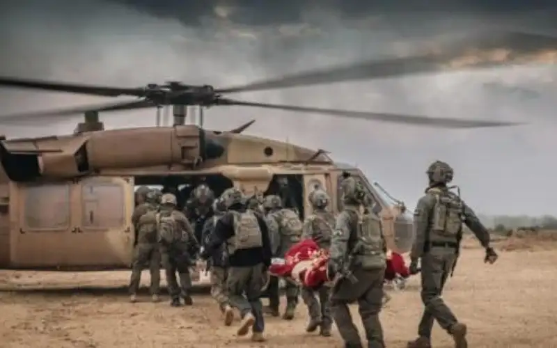 كيف تنجح كمائن المقاومة في تكبيد