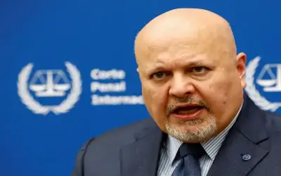 مدعي الجنائية الدولية يطالب بسرعة البت