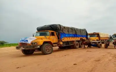 طرفا الحرب في السودان يوافقان على