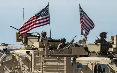الجيش الأميركي يعلن قتل قيادي مرتبط