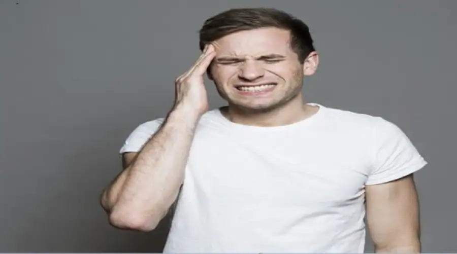 طريقة فورية للتخفيف من الصداع النصفي