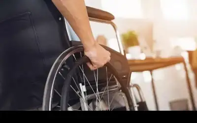 2502 بطاقة تعريفية لذوي الإعاقة بالشمال