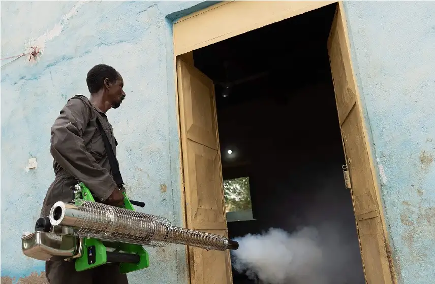 الصحة العالمية: موجة جديدة من الكوليرا