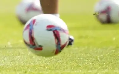 برشلونة يأمل في تسجيل عقد أولمو
