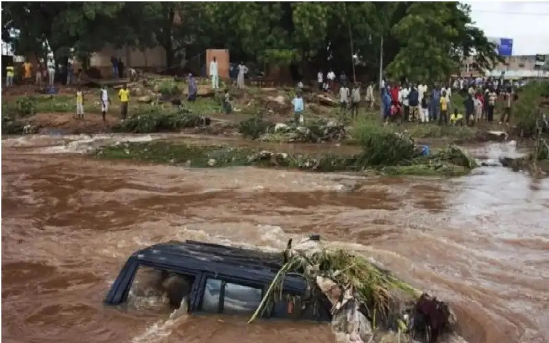 مالي تعلن حالة الطوارئ بعد مقتل