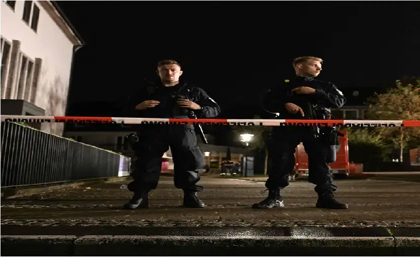 قتلى ومصابون في احتفالات ذكرى تأسيس