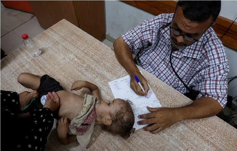 الأمم المتحدة: تأخر الهدنة ينذر بتفشي