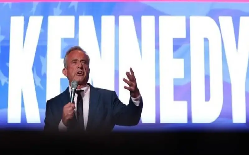 نهاية حزينة لقصة حزينة.. هدية كينيدي