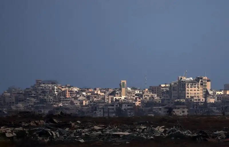 وفد حماس سيتوجه الى القاهرة من