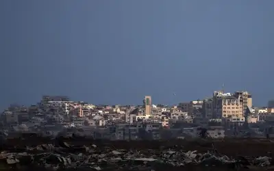 وفد حماس سيتوجه الى القاهرة من