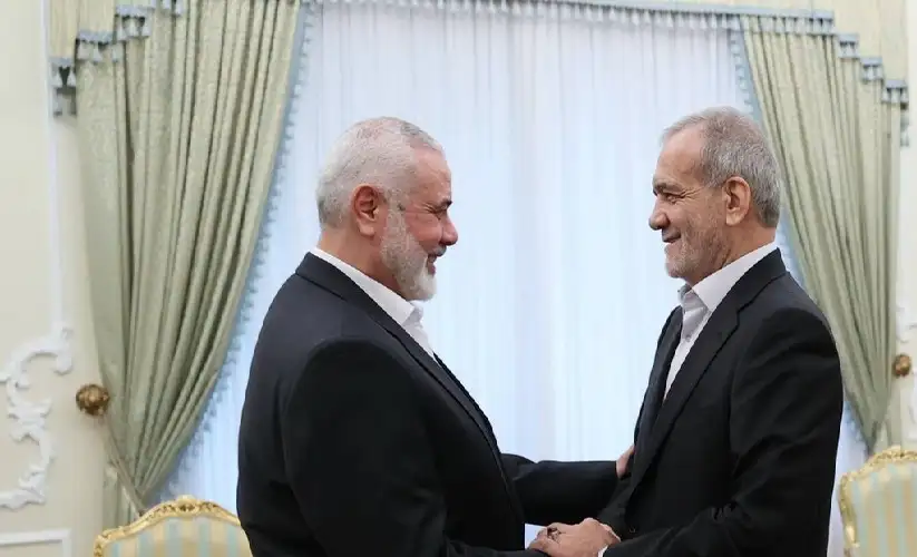 إيران تكشف تفاصيل جديدة بشأن عملية