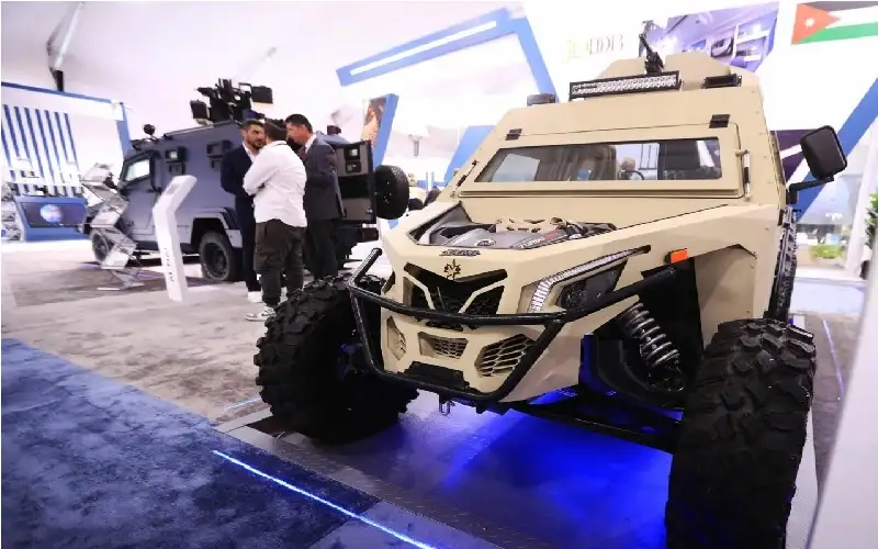 انطلاق معرض “سوفكس” في أيلول المقبل