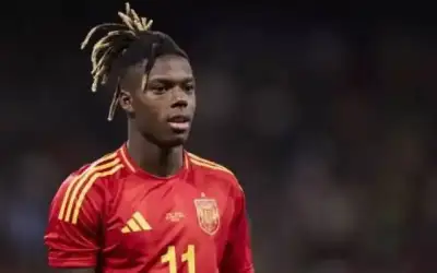 آرسنال يضع نيكو ويليامز كأولوية لتعزيز