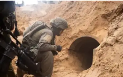 القسام: هذا ما فعلناه بقوة من