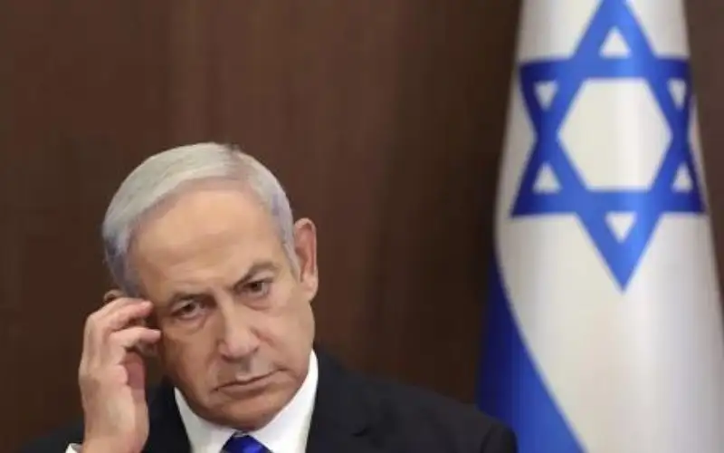 تكدس الجثث في غزة تعيد الليكود