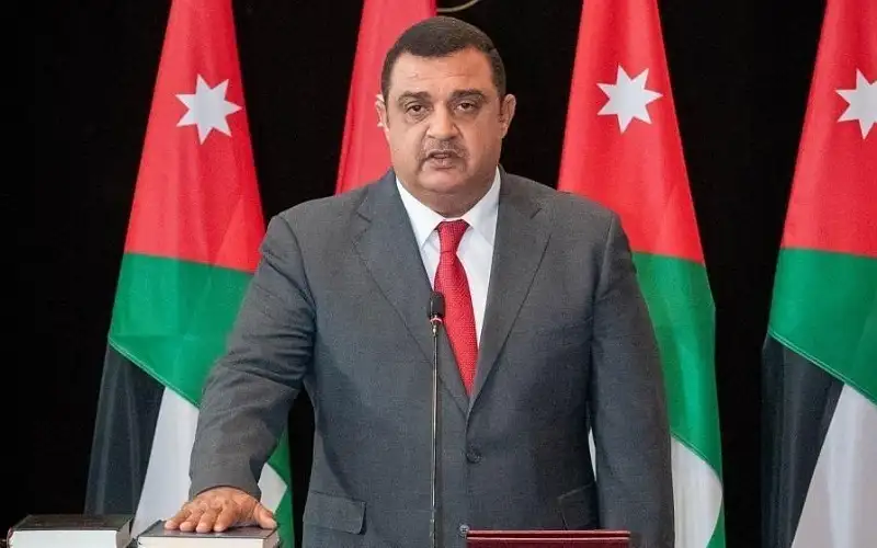 الخريشا: الأردن ليس دولة الحزب الواحد