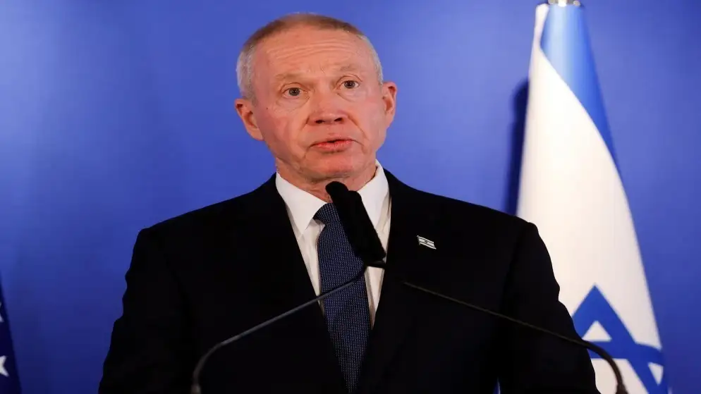 إعلان حالة الطوارئ في إلكيان مع