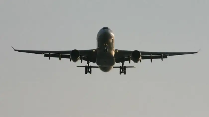 هيئة الطيران المدني: الأجواء الأردنية تعمل