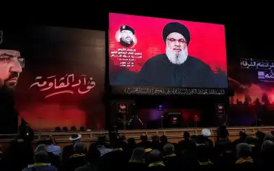 حسن نصرالله سيلقي كلمة الأحد بعد