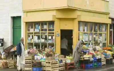 بيرنلي.. بلدة بريطانية تمنحك المعادلة السحرية