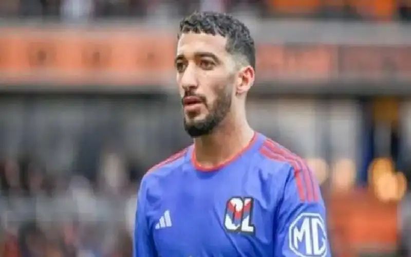 تعثر جديد.. ماذا قدم سعيد بن