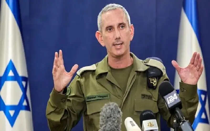 بـ100 طائرة.. التفاصيل الكاملة لهجوم إسرائيل