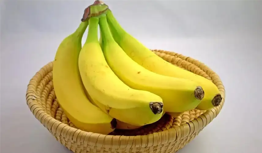 هل يساعد الموز في الإقلاع عن