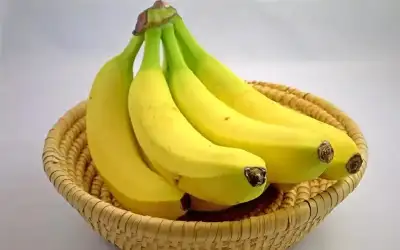 هل يساعد الموز في الإقلاع عن