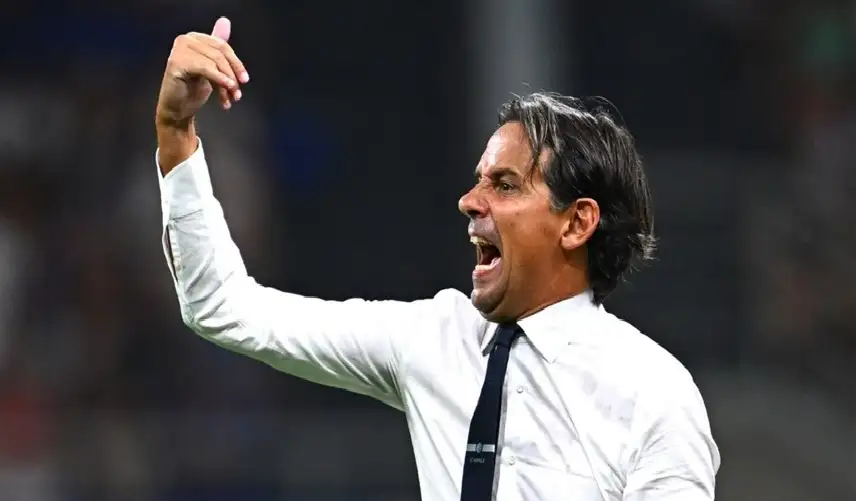 رغم تحديات البداية.. إنزاغي يثق بعودة