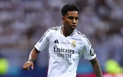 غوارديولا متمسك بنجم ريال مدريد.. المحاولة