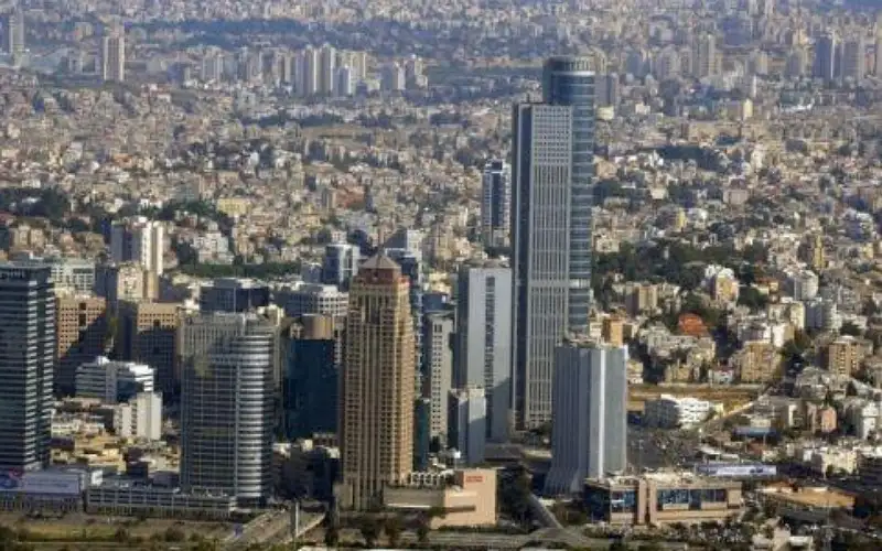 تل أبيب طلبت من أطراف أجنبية