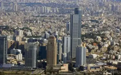 تل أبيب طلبت من أطراف أجنبية