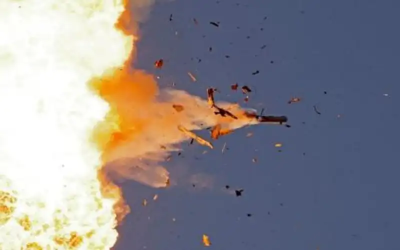 الأردن يحذر من التصعيد في جنوب