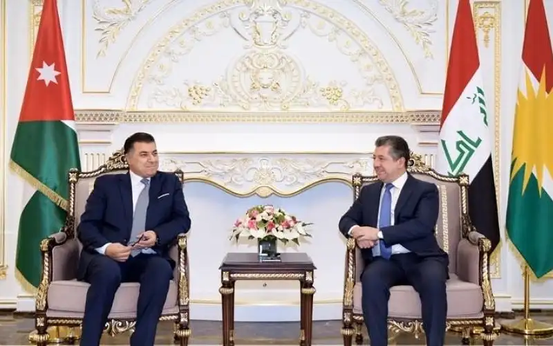 اتفاق على استيراد الاردن للبطاطا من