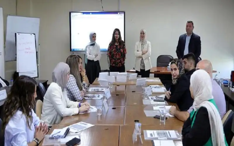 مبيضين: الأردن بحاجة لإستراتيجية وطنية مشتركة