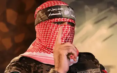 أبو عبيدة: كل الجبهات ستظل مشتعلة